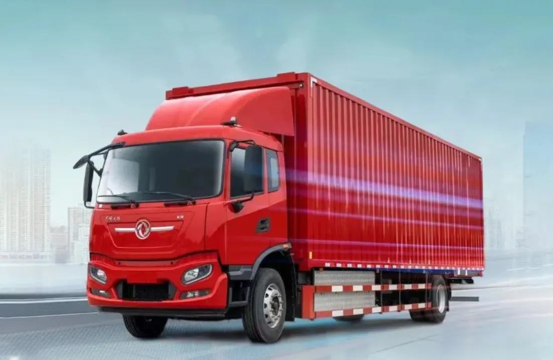 Dongfeng Truck