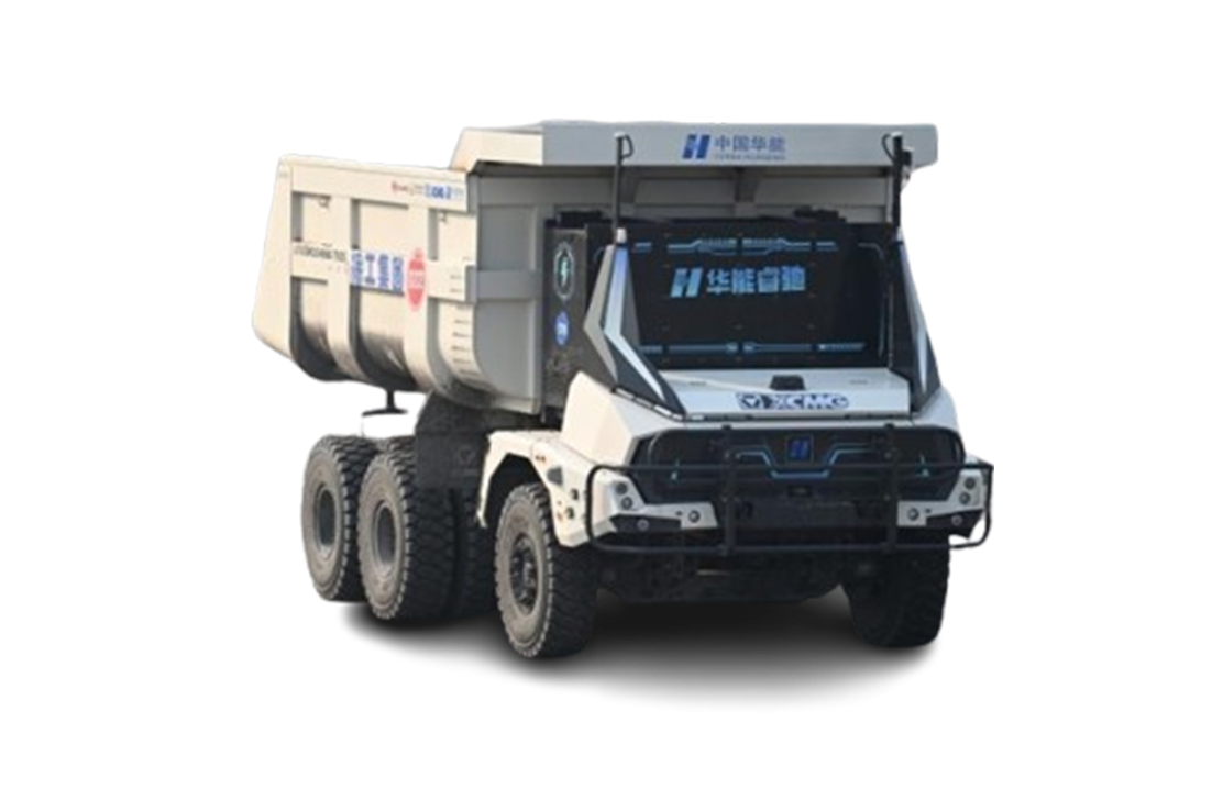 Mining Truck