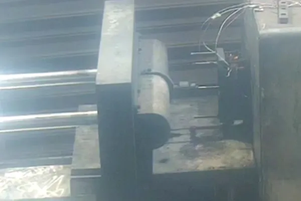 Shallow Penetration Test