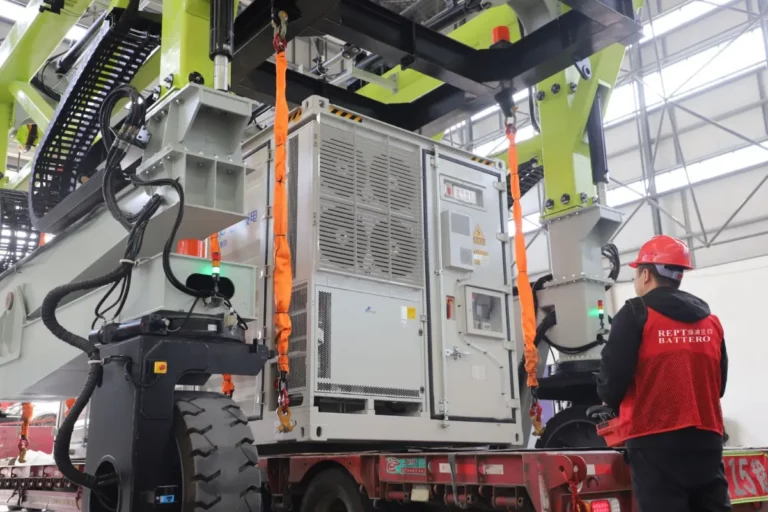 bess-turnkey-solution