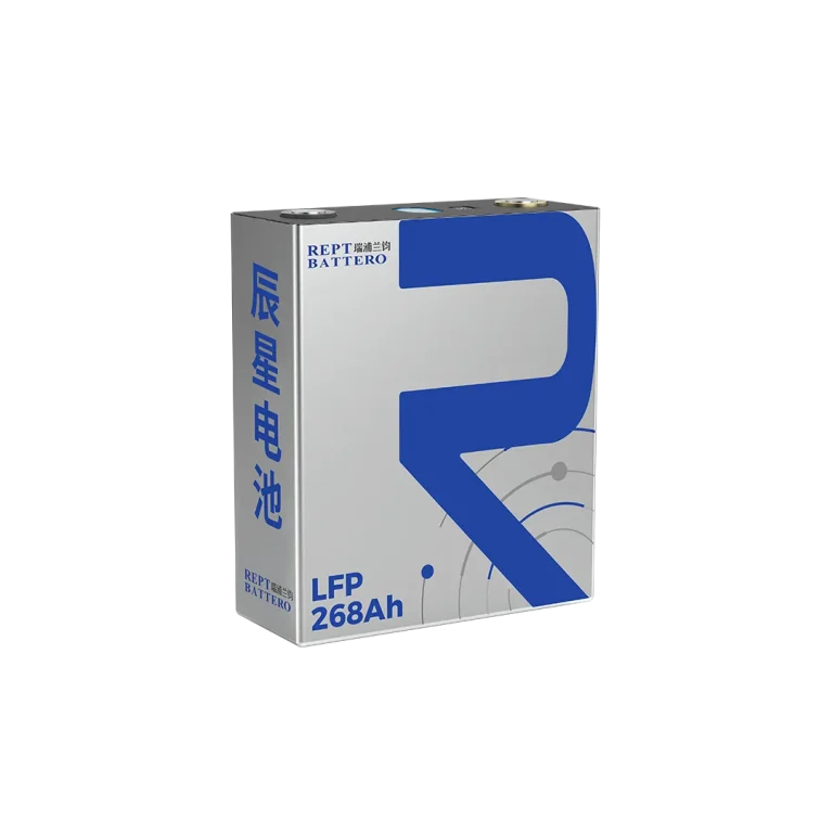 商用车 268ah cn