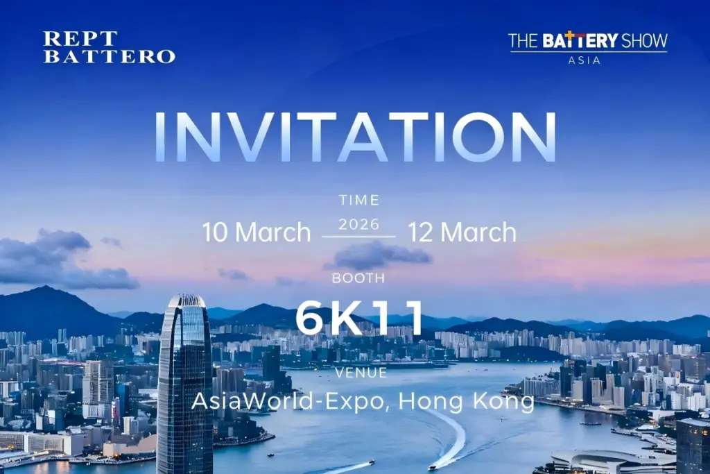 the battery show 0307